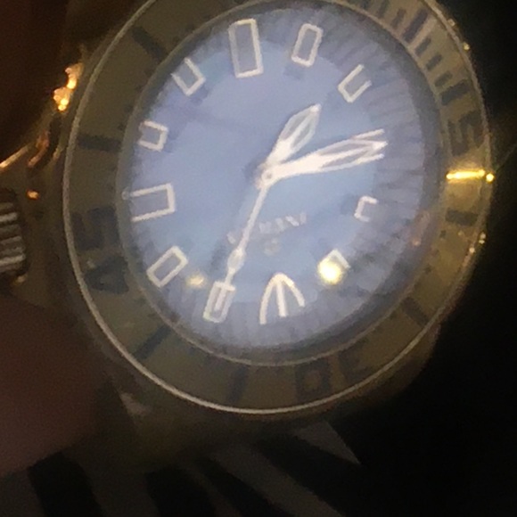 Invicta watch